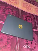 HP Chromebook – Compact & Lightweight Laptop  Google ChromeOS