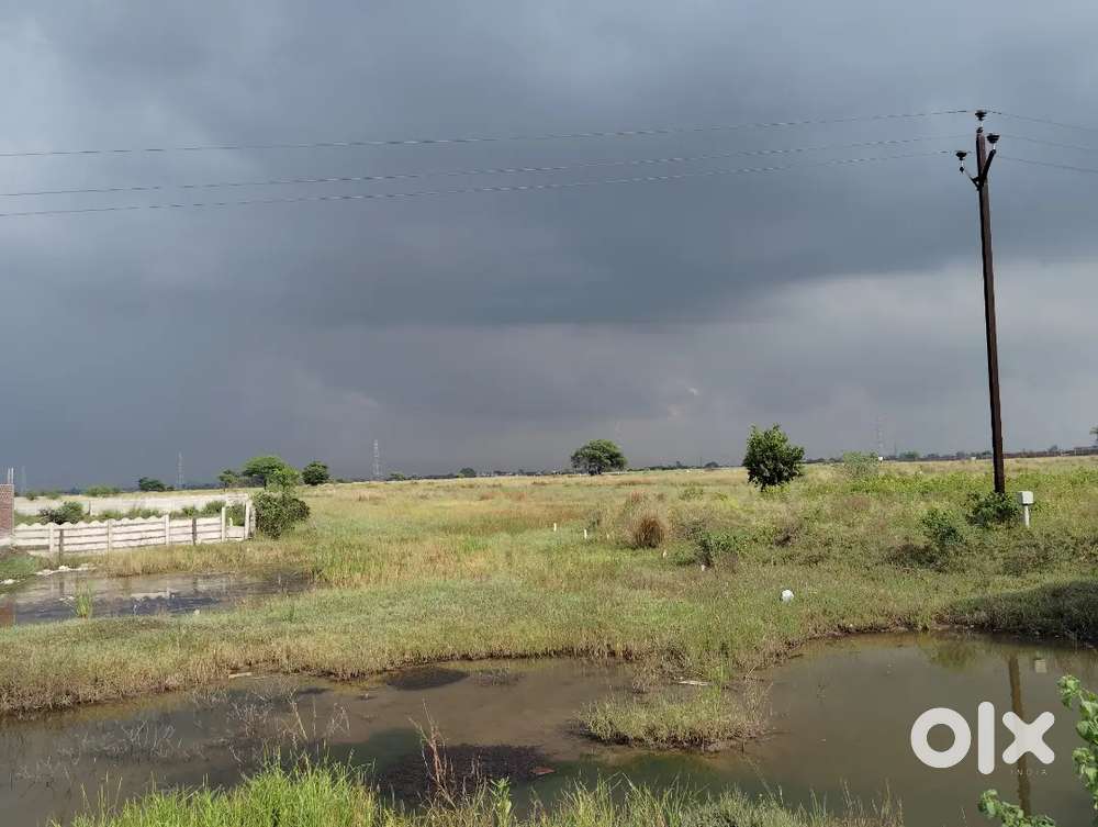 Plots for sale 10 nos in Swastik Avenue 2
