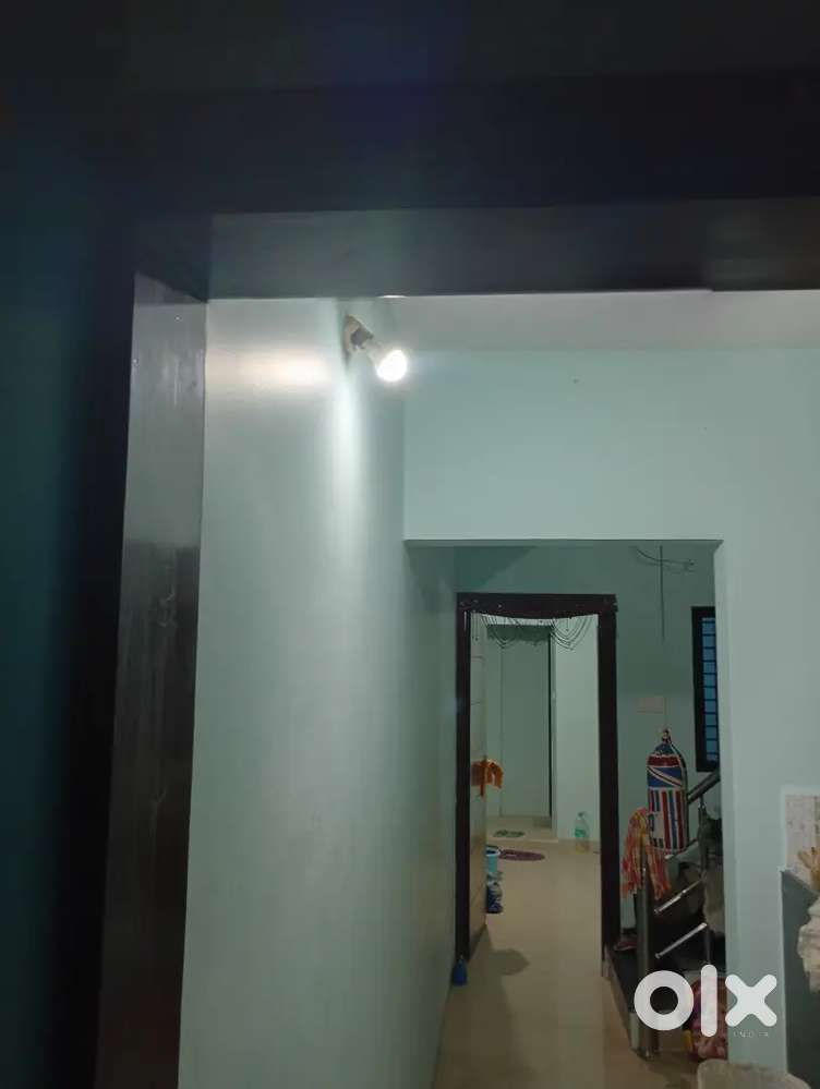 1 bhk house ground floor