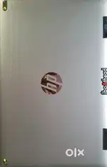 HP PAVILION 360 SCREEN TOUCH