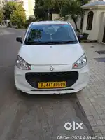 Maruti Suzuki Alto TOUR H1, 2023, Petrol