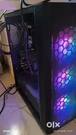 Gaming pc ddr4 with rtx 4060