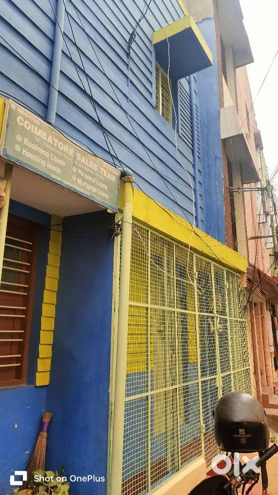 Rent coimbatore Office come  residential