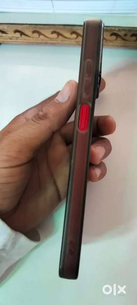 Motorola 5g phone