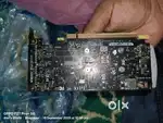1tb nvme, 32gb ram, 4gb nvidia graphics - all in new condition