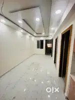 Is navratri khariden 2BHK Flat Only 34 Lacks near by gaur city 2