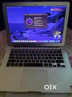Macbook AIR 256gb i5