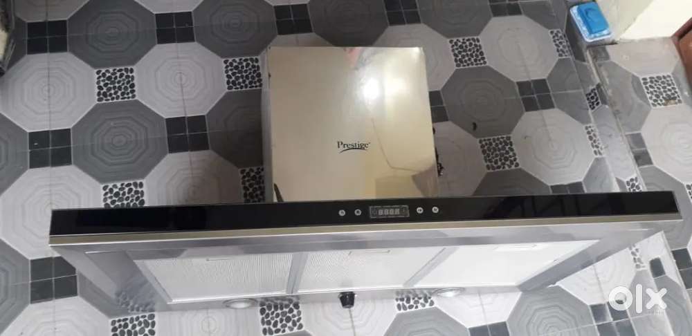 Kitchen Chimney
