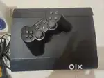 Playstation 3 (PS3) Super Slim