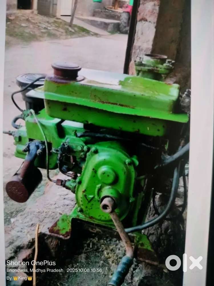 Motor Generator