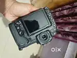 Nikon D500 body only for sale