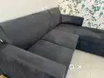5 seater sofa