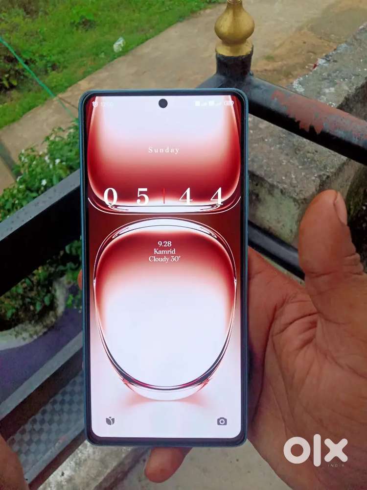 Poco F5 12/256 New Fresh Condition । Top Notch Performance Phone