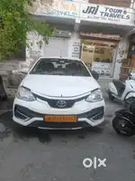 Toyota Etios 2017 Diesel Well Maintained