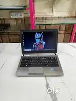 Hp i5 slim 14inc laptop for sell in just 12500 with 8gb/256gb ssd