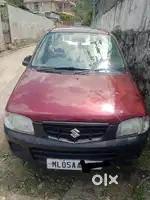 Maruti suzuki