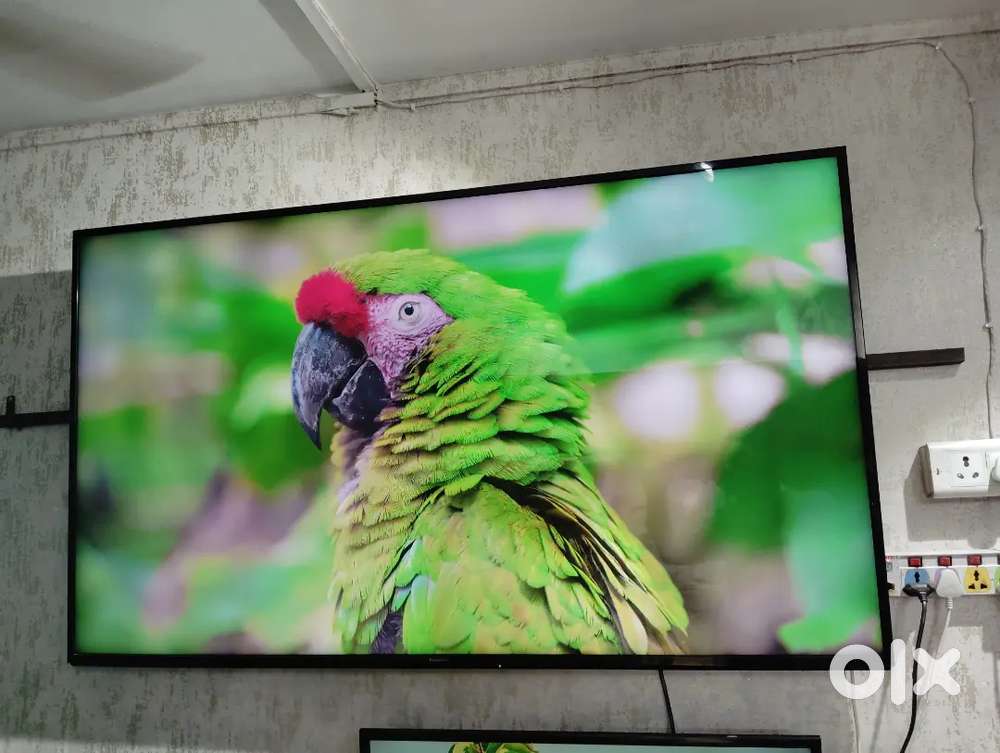 65 INCH PANASONIC SMART4K