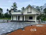 New.  HOUSE.  KOTTAYAM.     KURAVILANGAD