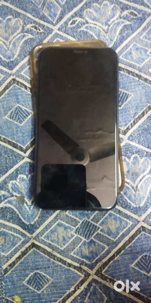 Iphone 11 64gb black