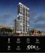 1bhk ready to move available in chunabhatti highway touch project