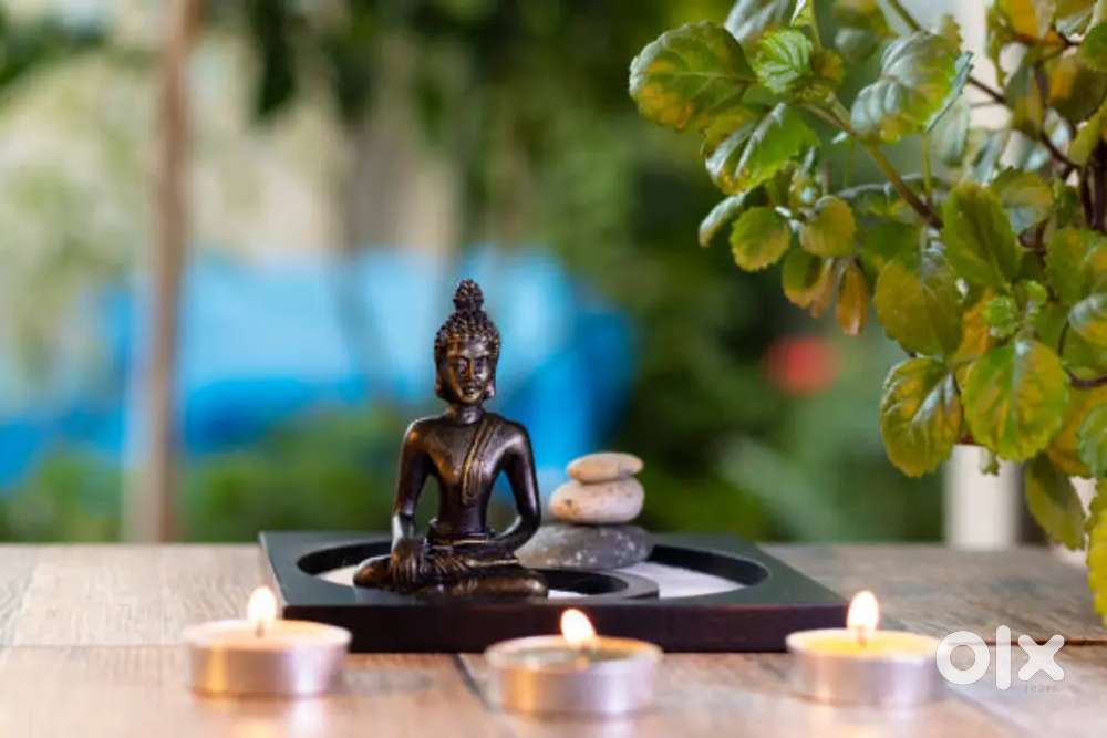 Spa therapist & beautician