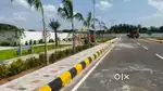 Gated community plots & villa sale @ padappai