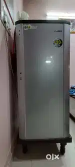 Samsung 200L single door verigood con