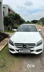 Benz c class