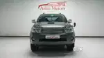 Toyota Fortuner, 2010, Diesel