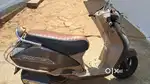 Tvs Jupiter Classic 110cc