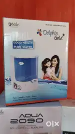 Dolphin gold+ RO water purifier Sale Offer ₹4999