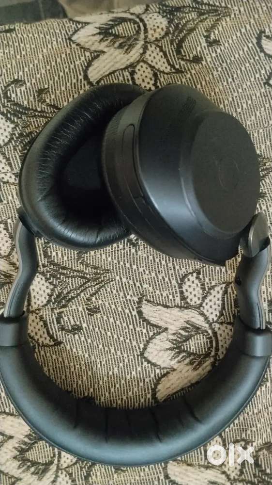 Jabra Evolve2 85 Noise-Canceling Wireless Over-Ear Headset