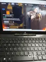 Acer Touch laptop/ WINDOWS TABLET(RARELY USED)