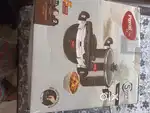Pigeon cooker