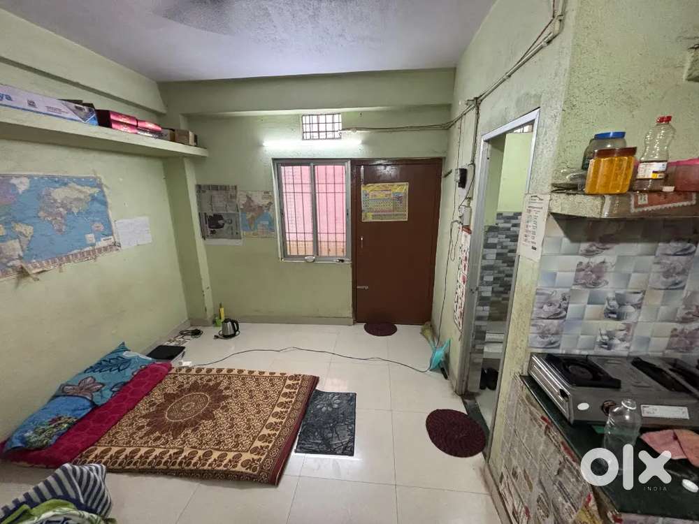 Need roommate 4500 total rent only men