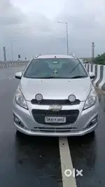 Chevrolet Beat 2016 Diesel 61000 Km Driven.