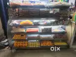 Sweets stall 6 and 3