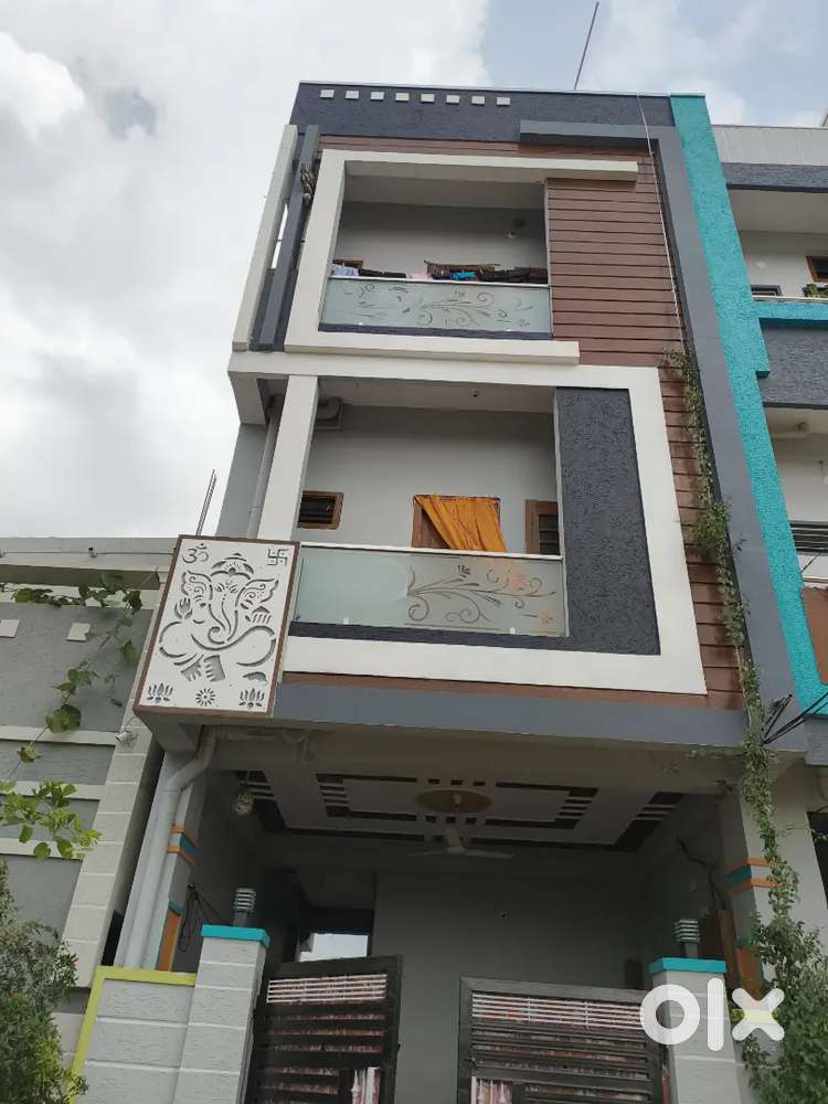 G+2 house for sell