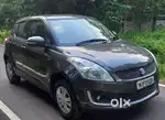 Maruti Suzuki Swift VXI Optional, 2016, Petrol