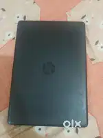 HP laptop version