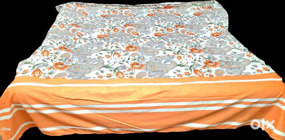 Premium Quality Bedsheets