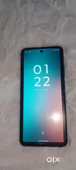 Moto G34 5G – Smooth 5G Experience  Great Condition