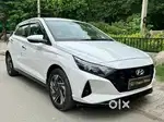 Hyundai i20 Asta (O) 1.2 MT, 2023, Petrol