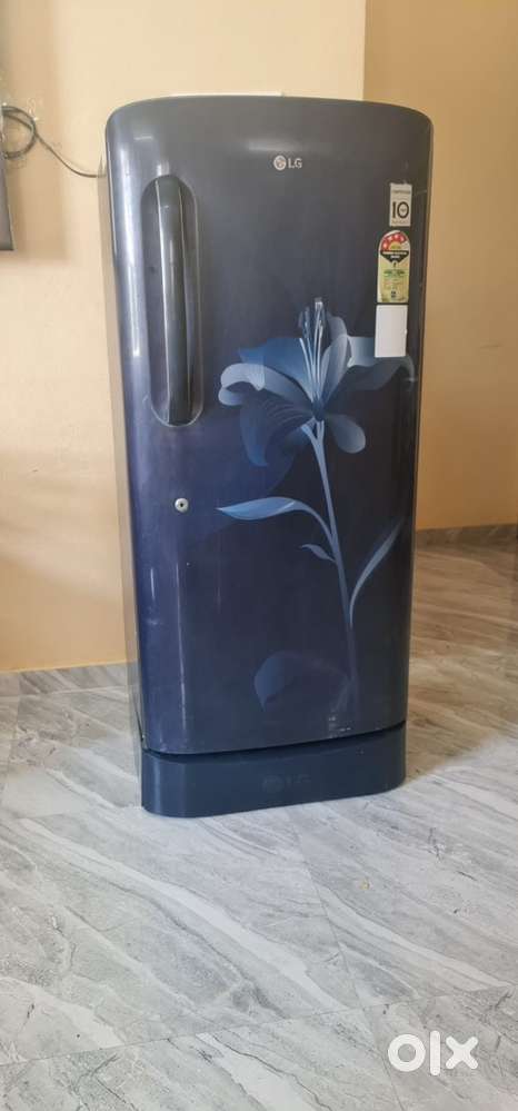 LG refrigerator