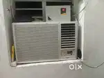 Air conditioning