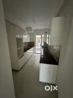 3 BHK Semi Furnished Owner Free Flat For Rent Sushma Valencia