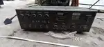 Amplifier AHUJA