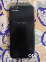 Phone oppo a1k