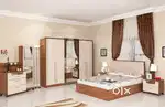 New design bedroom furniture