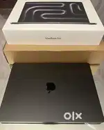 MacBook Pro (M3 Pro 2024) 16 Inch